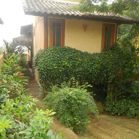 Holiday Home Ilhabela Habitación foto