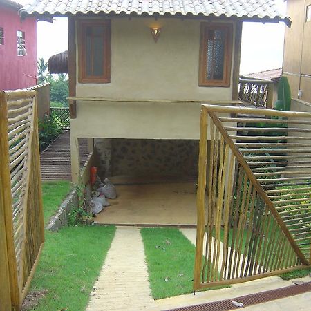 Holiday Home Ilhabela Habitación foto