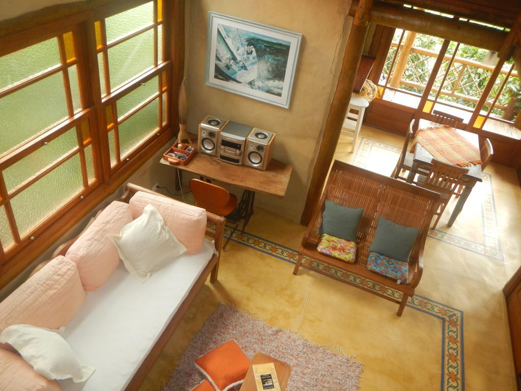 Holiday Home Ilhabela Habitación foto