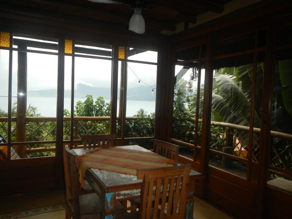 Holiday Home Ilhabela Habitación foto