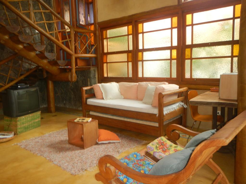 Holiday Home Ilhabela Habitación foto