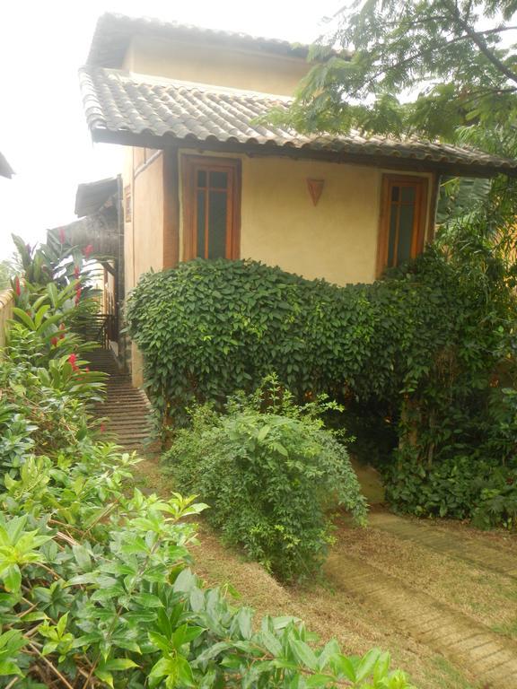 Holiday Home Ilhabela Habitación foto