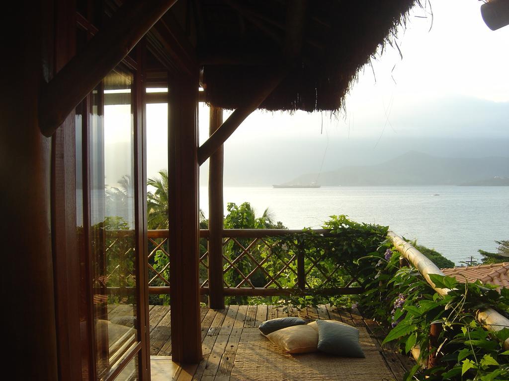 Holiday Home Ilhabela Habitación foto