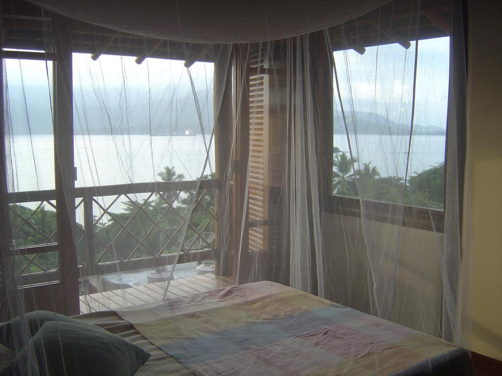 Holiday Home Ilhabela Habitación foto