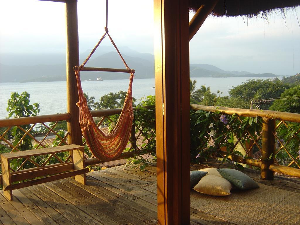 Holiday Home Ilhabela Habitación foto