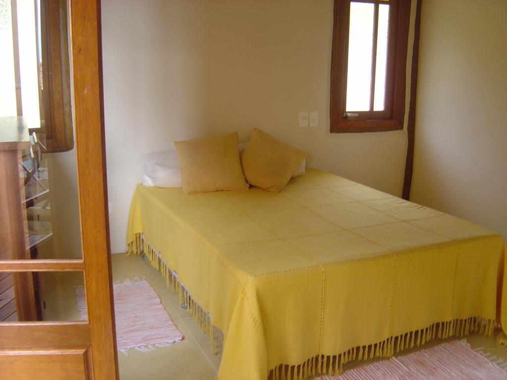 Holiday Home Ilhabela Habitación foto